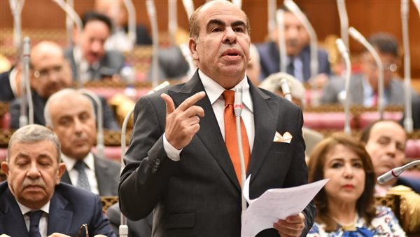 عاجل| «تهدد حقوق 11.5 مليون».. تحرك برلماني جديد بشأن تعطل منظومة التأمينات الرقمية