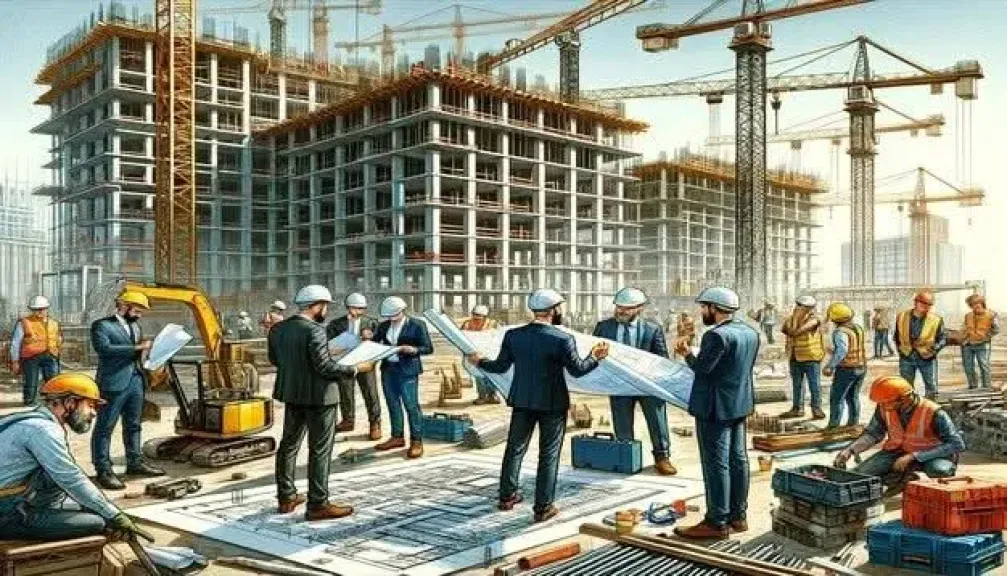 هدوء حذر بأسواق البناء.. أسعار الحديد والأسمنت اليوم الجمعة 12 يونيو 2026