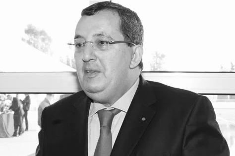 مسار بارز بين تدبير الطاقة وكرة القدم.. رحيل علي الفاسي الفهري