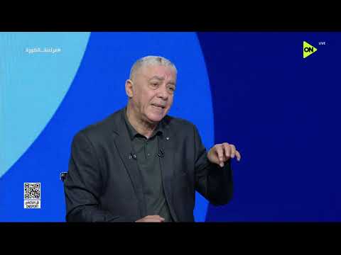 فراعنة الكورة - محمد عمر : الأداء كان سئ في الشوط الأول وثنائية حمدي وياسر ومهند ومروان مكنتش موفقة