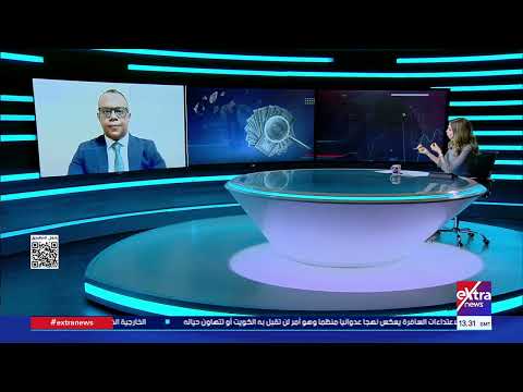 حسام عيد يفكك أثر التوترات الإقليمية على البورصة ويحدد القطاعات القائدة لحركة السيولة