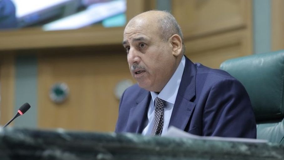 القاضي: مشروع التحديث السياسي يجعل الشباب شركاء في صناعة القرار