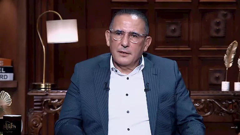 حسام الشاعر: الثورة عطلت خططنا السياحية لكنها لم توقف طموحنا