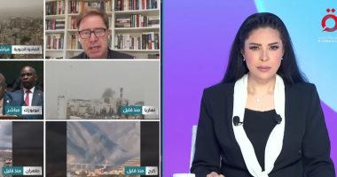 مسؤول بريطانى سابق: غموض أهداف واشنطن يربك الحلفاء ويثير قلقا دوليا