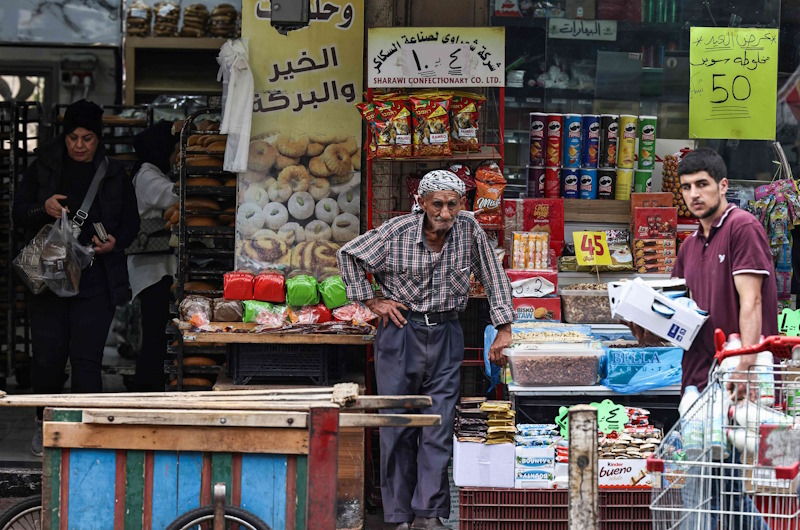 “انتهت حلول الأرض”.. كيف تفاعل الفلسطينيون مع تصريحات وزير المالية؟