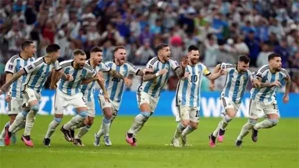 موقف ميسي، قائمة الأرجنتين النهائية في كأس العالم 2026