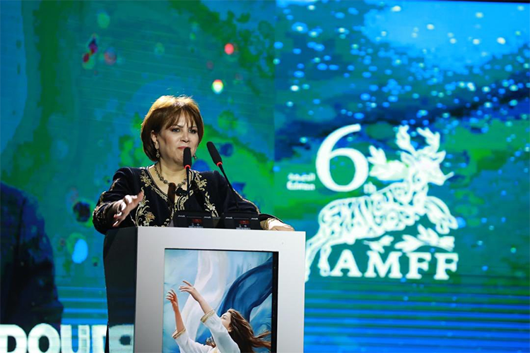 مهرجان عنابة للفيلم المتوسطي… السينما جسـر للحوار وترسيخ الحضور الثقافي