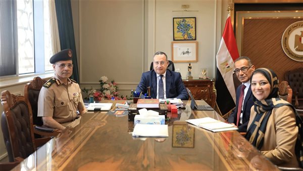 "التعليم العالي": مشروع "الجينوم" إنجاز نوعي يرسم الخريطة الوراثية الدقيقة للمصريين