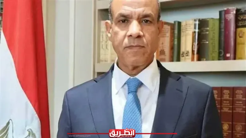 وزير الخارجية: ما يثار عبر منصات التواصل عن وجود ما يعكر صفو علاقتنا بالأشقاء غير صحيح