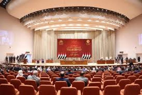 الصراع على منصب محافظ واسط وتناقضات تعبر عن نفسها نموذج لأزمة الحكم في العراق