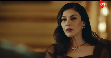 مسلسل النص التانى الحلقة 12.. نادية ووحيد يخططان لتشويه سمعة النص