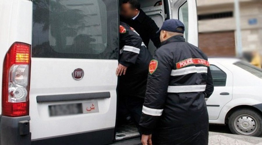 استدرجها عبر تطبيق للنقل.. توقيف شخص في كازا متورط في اختطاف واحتجاز سيدة وتعريضها لاعتداء جنسي