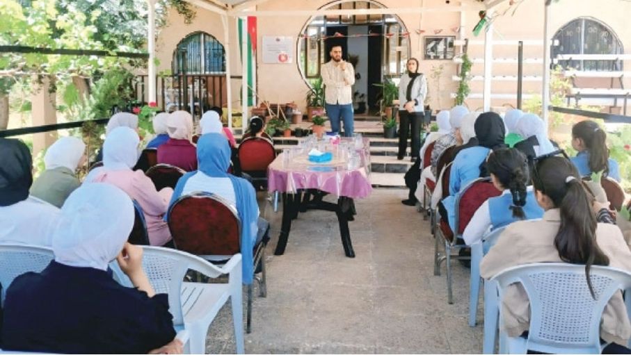المراكز الشبابية بالكرك.. جهود لبناء القدرات والمهارات في مواجهة تحديات البطالة والفراغ