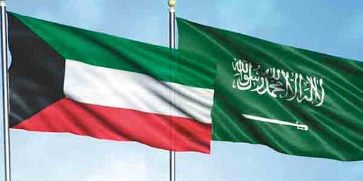 السعودية: مع الكويت في كل ما تتخذه من إجراءات لحفظ أمنها واستقرارها