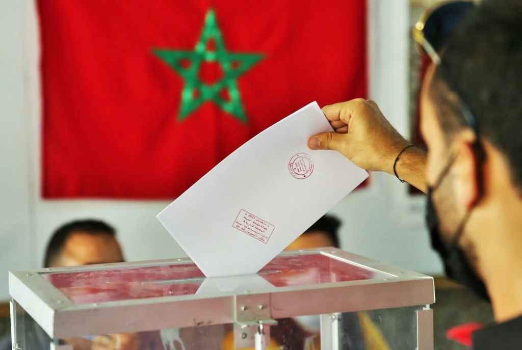التسجيل في اللوائح الانتخابية.. اليوم السبت أخر أجل