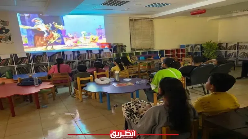 محافظ أسيوط: ورش الرسم وسينما الأطفال بمكتبة مصر العامة تسهم في تنمية مهارات النشء واستثمار الإجازة الصيفية