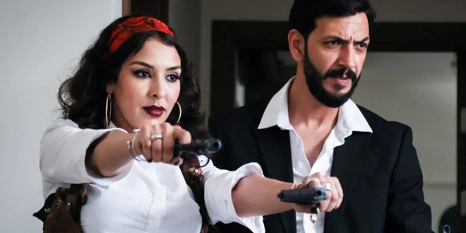 فاطمة الزهراء بلدي تستنكر الإساءة لكرامتها: شرفي خط أحمر لا يقبل المساومة