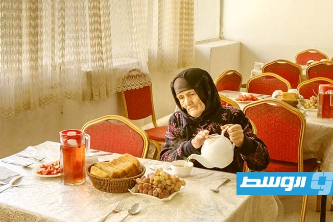 بريطانية تفوز بجائزة «التصوير الفوتوغرافي للطعام» لعام 2026