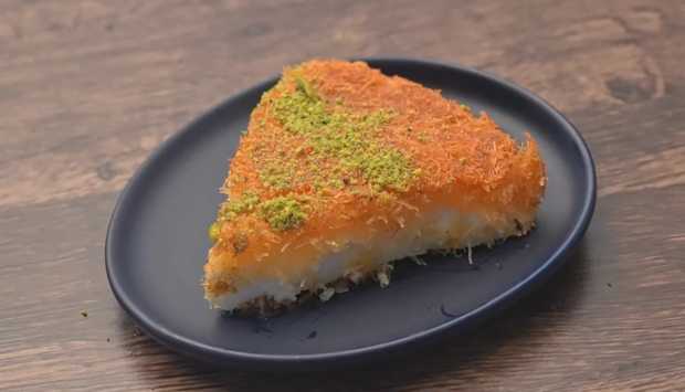 طريقة تحضير الكنافة في رمضان.. حلوى لا يمكن الاستغناء عنها