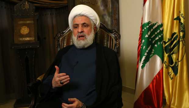 عاجل.. الأمين العام لحزب الله: حشد 100 ألف جندي إسرائيلي لن يحقق أهداف الاحتلال