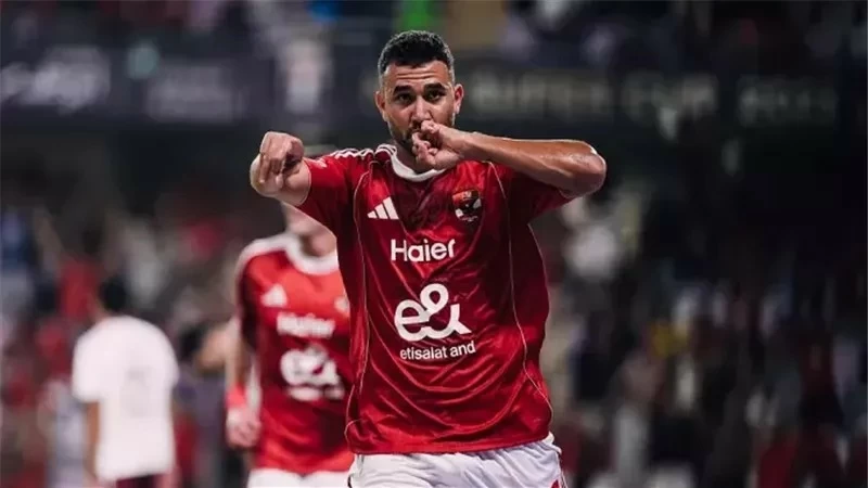 رئيس نادي الرياض يرد على أنباء التفاوض مع تريزيغيه