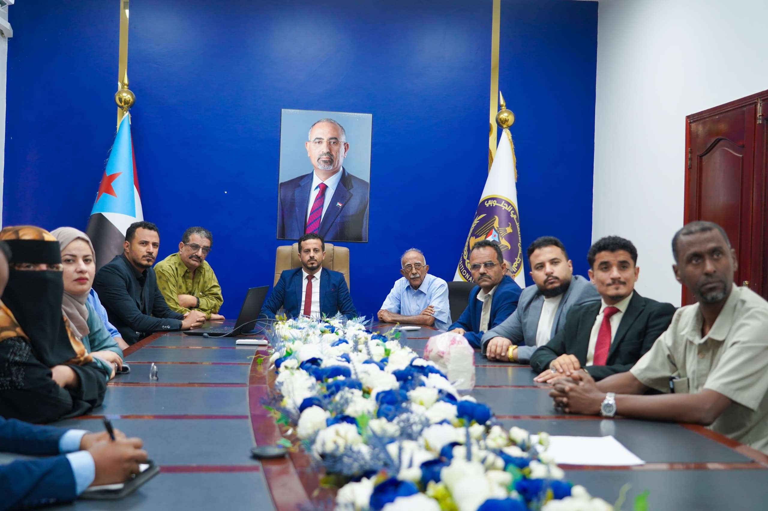 خارجية الانتقالي: الحكومة الجديدة تشكلت خارج إطار الشراكة السياسية ولا تحظى بقبول جنوبي