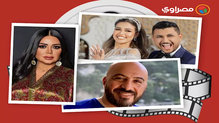 تعليق مجدي الهواري على خسارة النادي الأهلي ورانيا يوسف تكشف سر جمال شع