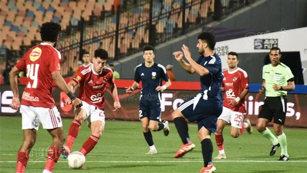 إمام عاشور يتوجه إلى المستشفى بعد إصابته أمام إنبي بالدوري الممتاز (فيديو)