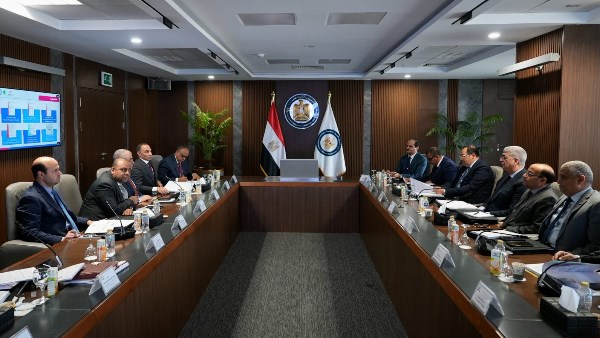 البترول : استثمارات مشروعات غارتك ترتفع إلى 1.9 مليار جنيه