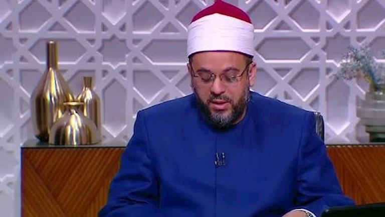 هل الدعاء "ولا عازبًا إلا زوجته" مقبول شرعًا؟