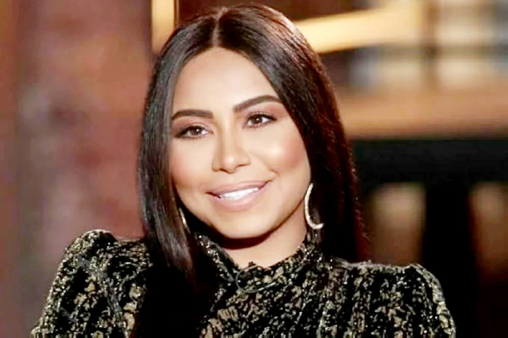 شيرين تختار العودة بقوة توازي ألم الغياب