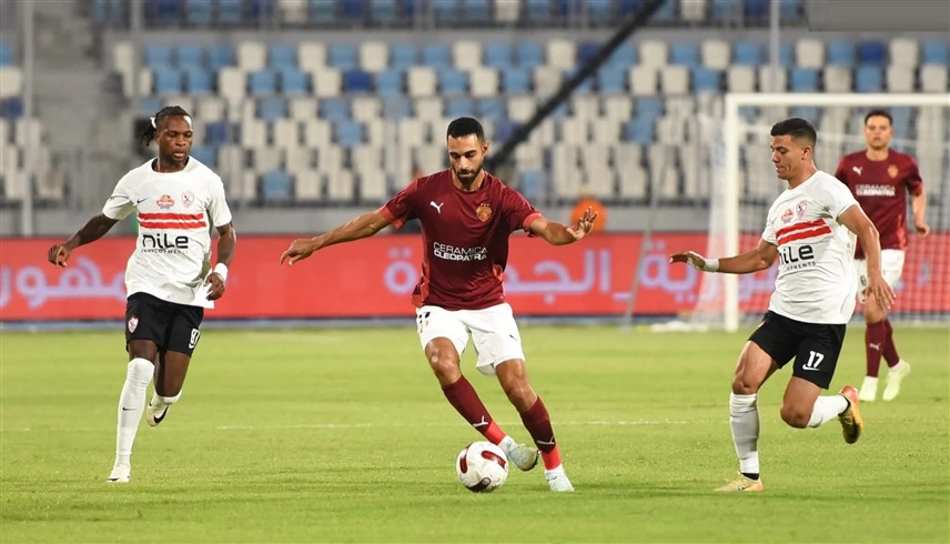 أبرز المباريات العربية والعالمية اليوم الأربعاء