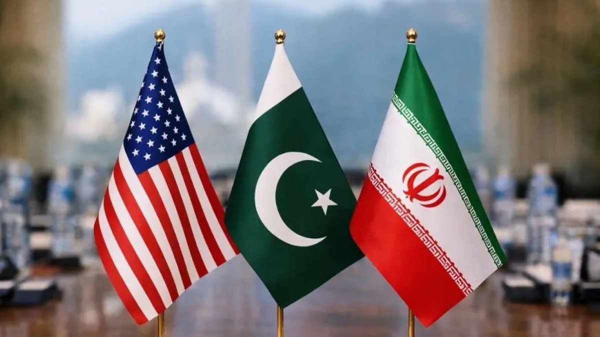 باكستان تعلن التوصل إلى اتفاق بين أميركا وإيران.. ومراسم التوقيع في سويسرا 19 يونيو