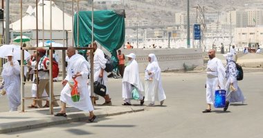 بدءا من اليوم.. قوات أمن الحج تمنع دخول المركبات غير المصرح لها للمشاعر