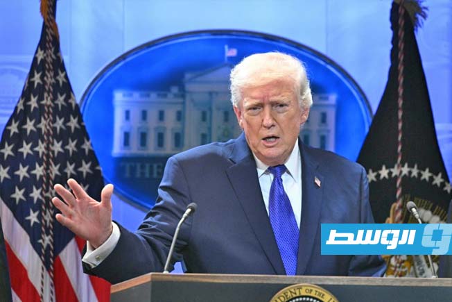 ترامب: المرشحون لتولي قيادة إيران قتلوا في الهجوم الأول