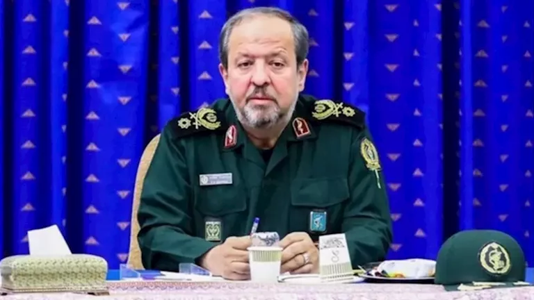 جيش الاحتلال الإسرائيلي يزعم استهداف قائد إيراني بارز في طهران
