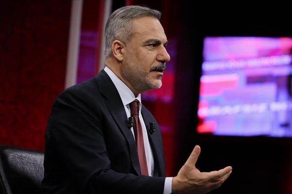 فيدان: تقدّم ملحوظ في سوريا.. ووحدتها بالغة الأهمية لتركيا