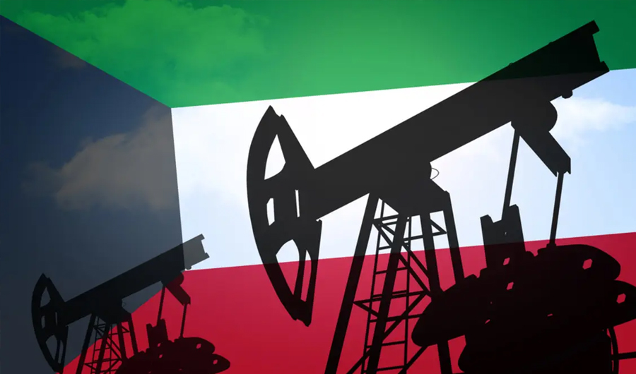 النفط الكويتي يرتفع إلى 69.07 دولاراً للبرميل