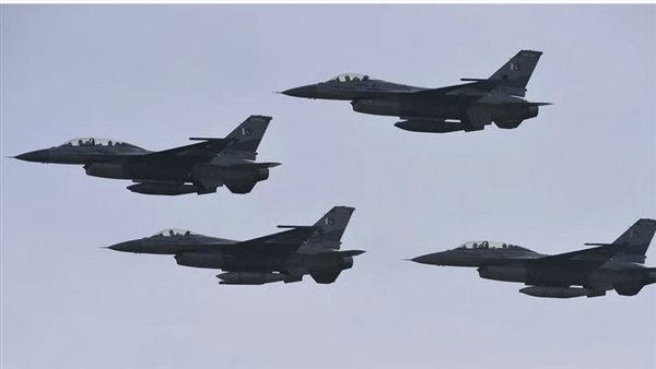 غارات باكستانية تستهدف ولايات شرقي أفغانستان