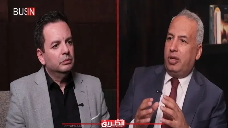 محمد راشد لـ”إن بيزنس”: 90 مليار جنيه تمويلًا عقاريًا لا تكفي السوق المصري.. والقطاع الخاص يمول نفسه بنسبة 100%