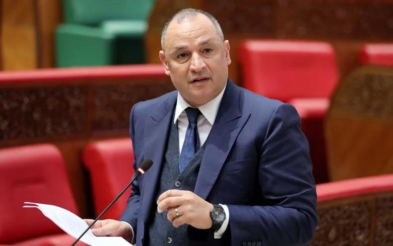 مزور: المغرب يطمح إلى التموقع كمنصة عالمية رائدة للهيدروجين الأخضر ومشتقاته