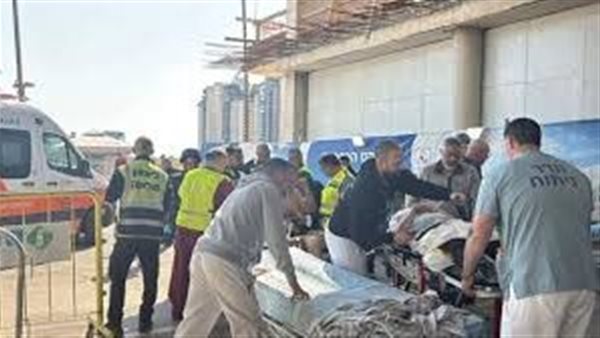 الصحة الإسرائيلية: إصابة 2745 إسرائيليا منذ بداية الحرب على إيران منهم 85 ما زالوا يخضعون للعلاج