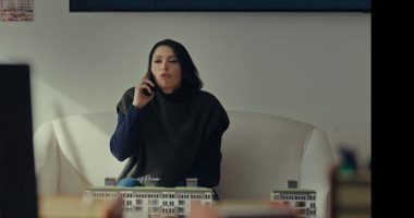 مسلسل درش الحلقة 4.. لقاء الخميسى تضع مكافأة مالية لمن يوجد مصطفى شعبان