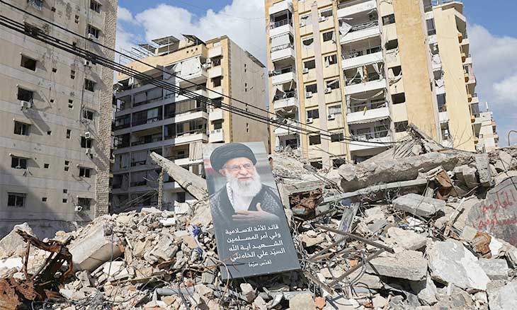 جنوب لبنان: إسرائيل تعترف بإصابة 4 جنود بغارات مسيرة لـ«حزب الله» بينها حالة خطرة