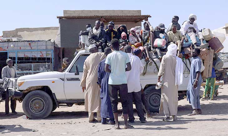 17 قتيلاً تشادياً في هجوم مصدره السودان… والجيش و«الدعم» يتبادلان الاتهامات بالمسؤولية