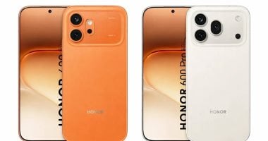الكشف عن المواصفات الرسمية لهاتفى هونر 600 pro و Honor 600 قبل الإطلاق
