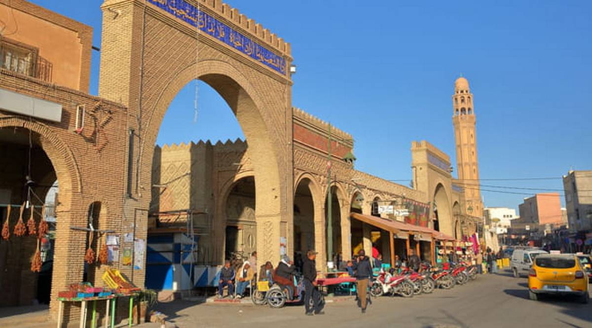 توزر: يوم تكويني وعلمي وتطبيقي حول التكفل الاولي بالمصابين بالحروق - موقع الصحفيين التونسيين بصفاقس