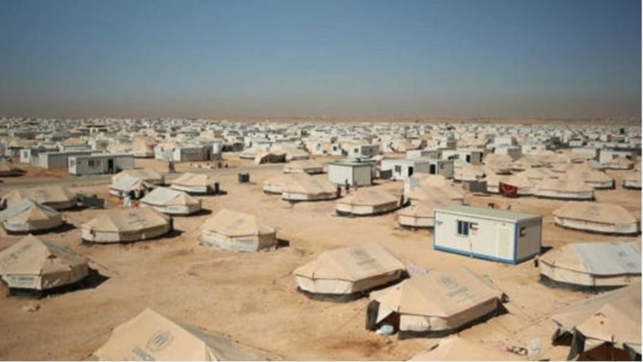 تراجع مساعدات اللاجئين.. هل تدفع السوريين للعودة؟