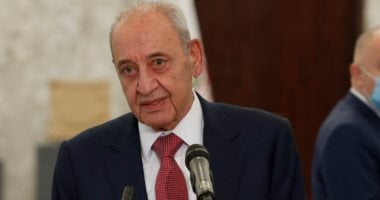 نبيه برى: أضمن التزاماً كاملاً وفورياً بوقف إطلاق النار من المقاومة فى لبنان