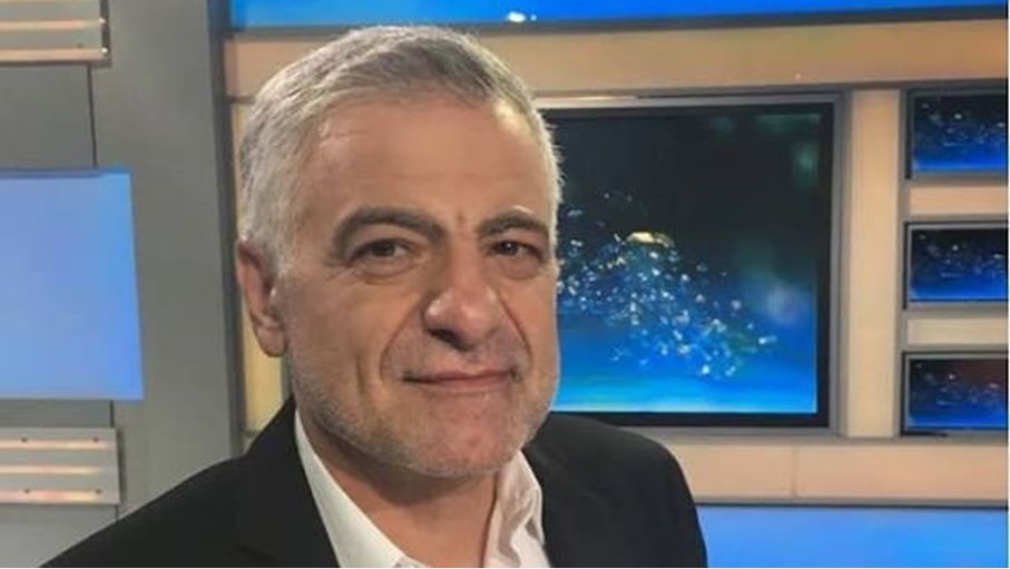 إسرائيل تغتال الإعلامي محمد شري وزوجته في غارة على زقاق البلاط